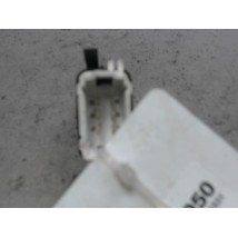COMMANDE LEVE-GLACE PORTE AVD RENAULT CLIO II PH.2 01-06