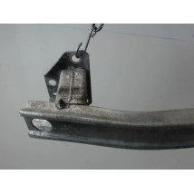 RENFORT PARE-CHOC AVANT RENAULT CLIO III 2005-