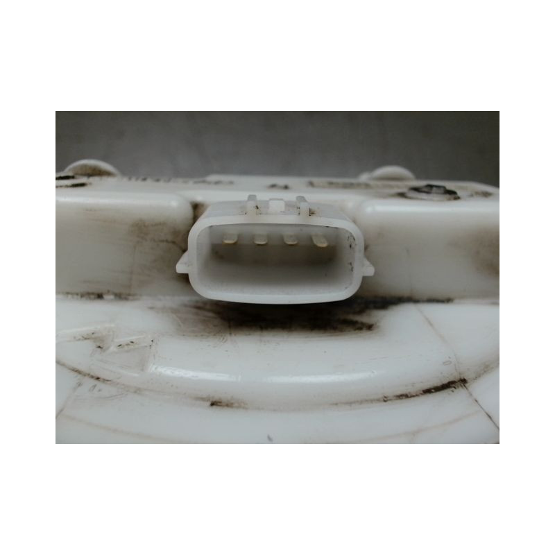 POMPE CARBURANT IMMERGEE RENAULT CLIO IV 2012-