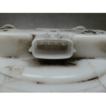 POMPE CARBURANT IMMERGEE RENAULT CLIO IV 2012-