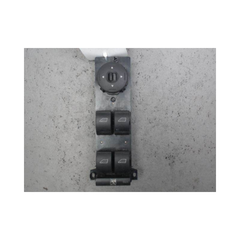 COMMANDE LEVE-GLACE PORTE AVG FORD FOCUS C-MAX 03-07