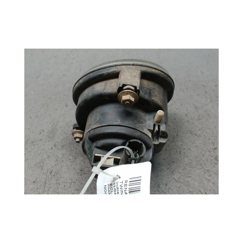 PHARE ANTIBROUILLARD AVANT DROIT RENAULT TWINGO PH.2  98-2000