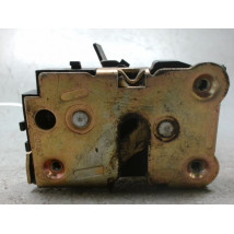SYSTEME CONDAMNATION AVANT DROIT RENAULT TWINGO PH.2  98-2000