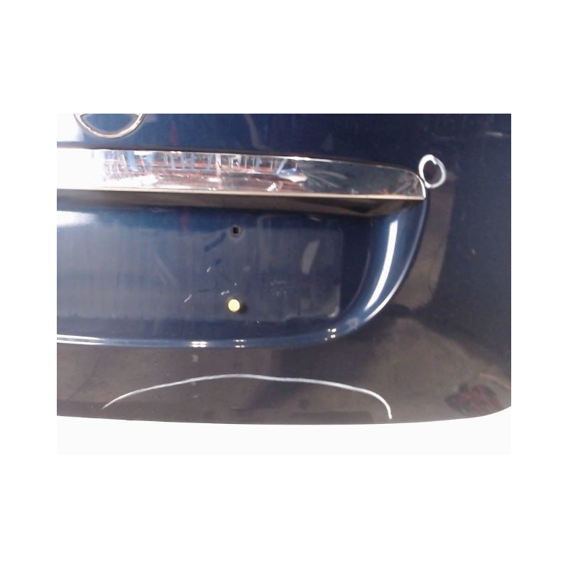 HAYON MERCEDES CLASSE A 2004-