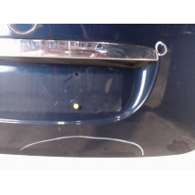 HAYON MERCEDES CLASSE A 2004-