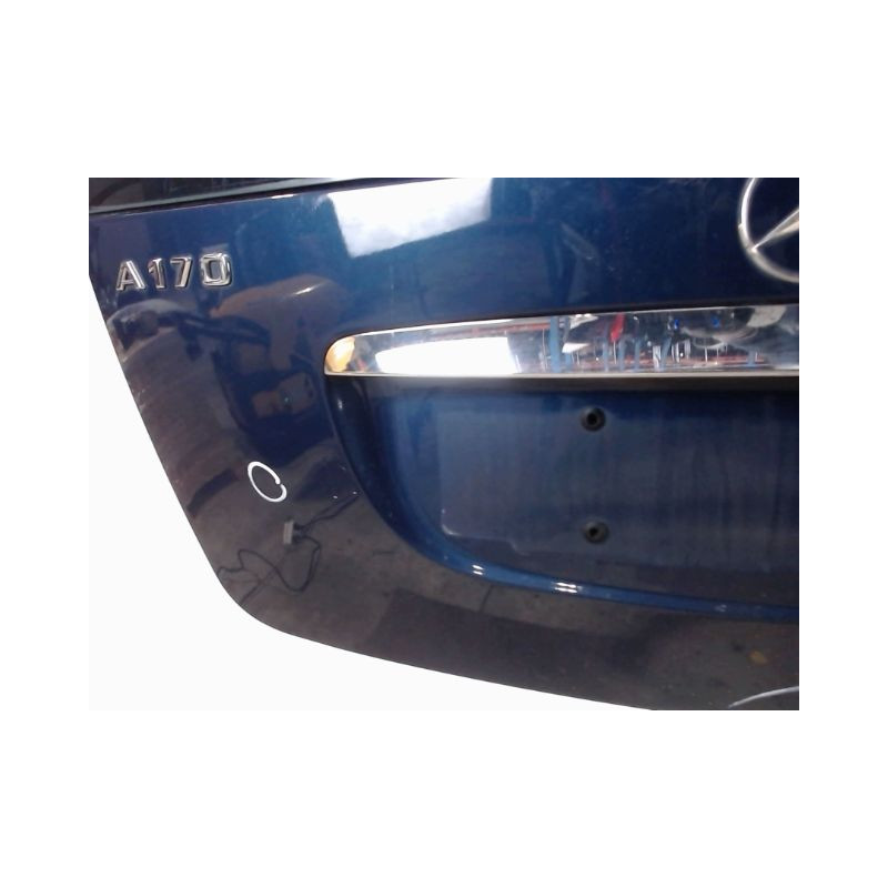 HAYON MERCEDES CLASSE A 2004-