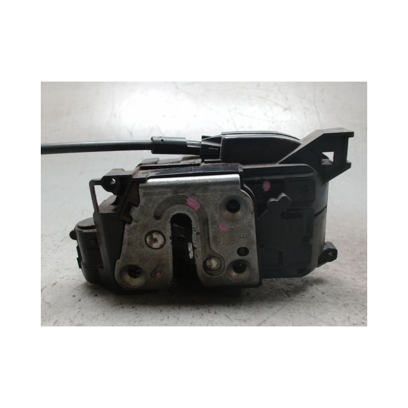 SYSTEME CONDAMNATION AVANT DROIT RENAULT CLIO III ESTATE 2008-