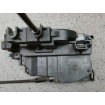 SYSTEME CONDAMNATION AVANT DROIT RENAULT CLIO III ESTATE 2008-