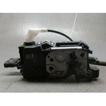 SYSTEME CONDAMNATION ARRIERE GAUCHE CITROEN C3 2009-