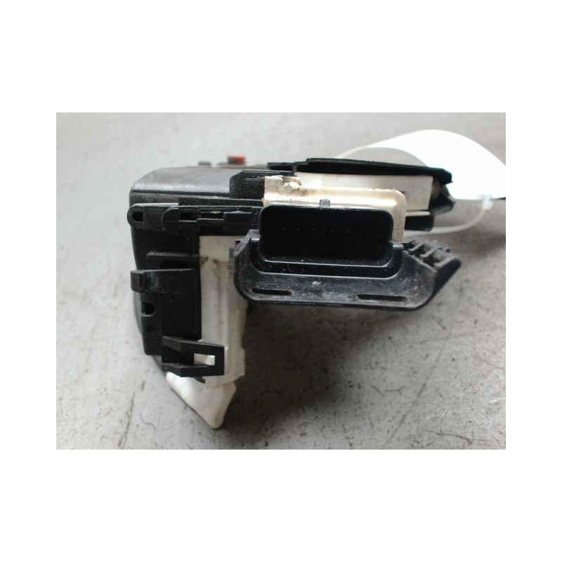 SYSTEME CONDAMNATION ARRIERE GAUCHE CITROEN C3 2009-