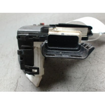 SYSTEME CONDAMNATION ARRIERE GAUCHE CITROEN C3 2009-