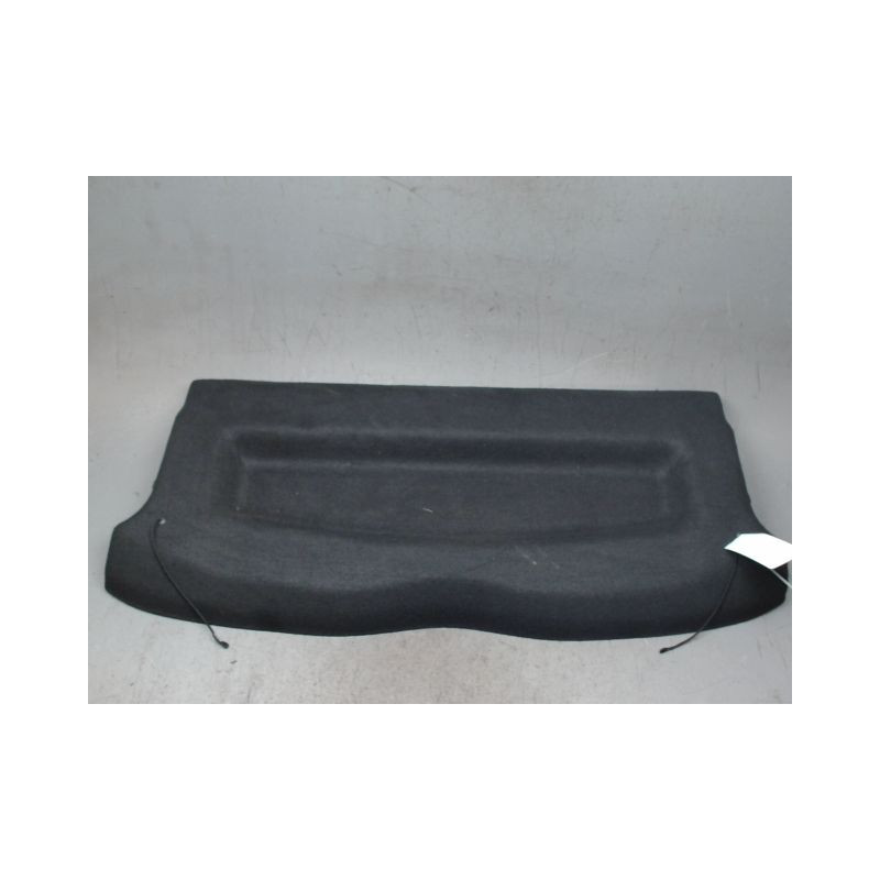 TABLETTE PLAGE ARRIERE CITROEN C3 2009-