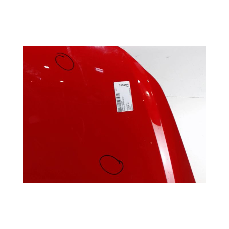 CAPOT OPEL CORSA 2010-