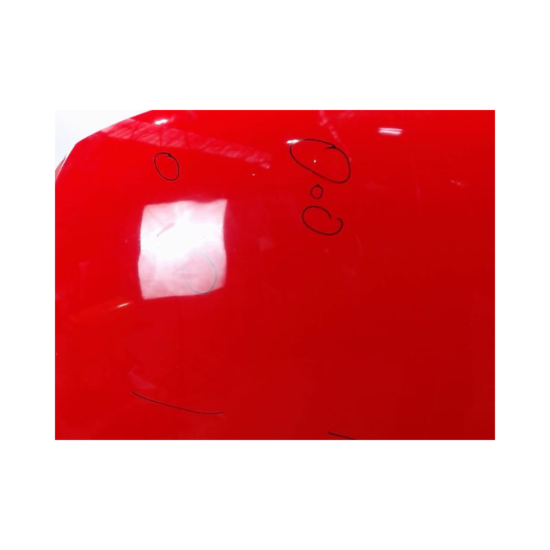 CAPOT OPEL CORSA 2010-