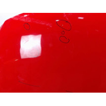 CAPOT OPEL CORSA 2010-