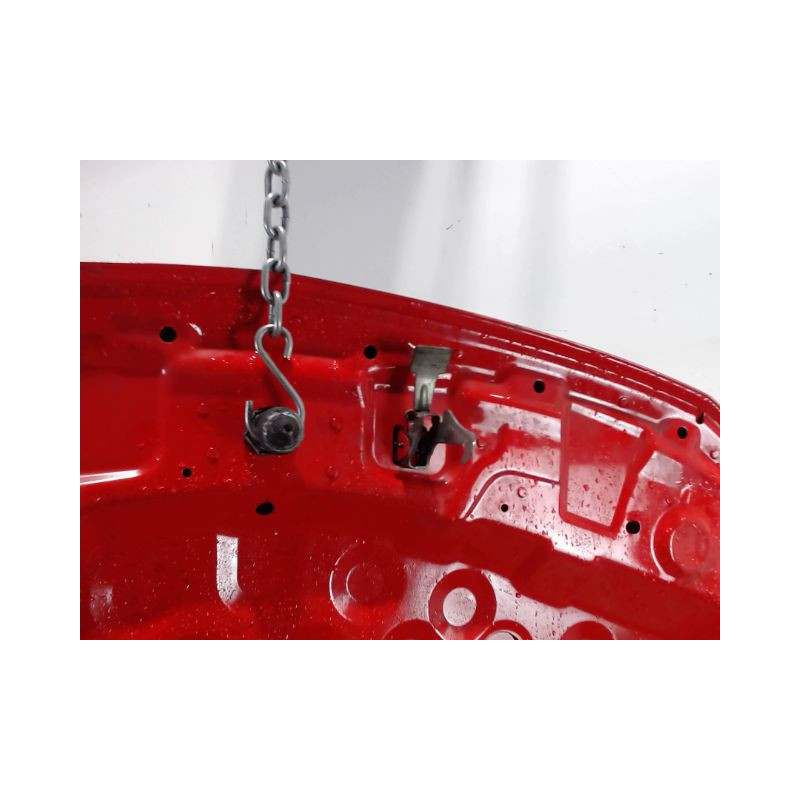 CAPOT OPEL CORSA 2010-