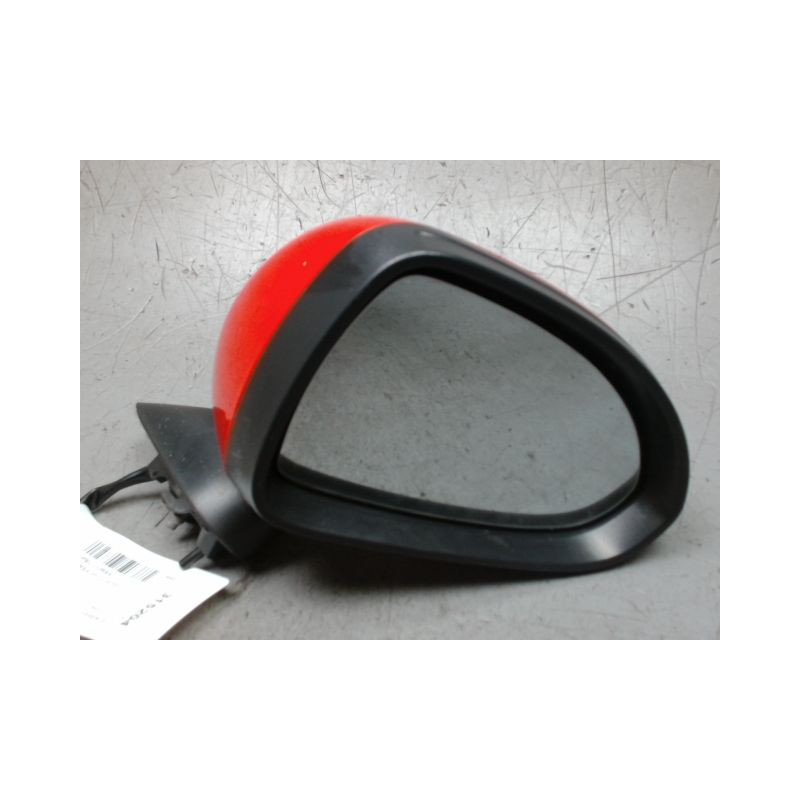 RETROVISEUR EXTERIEUR ELECTRIQUE DROIT OPEL CORSA 2010-