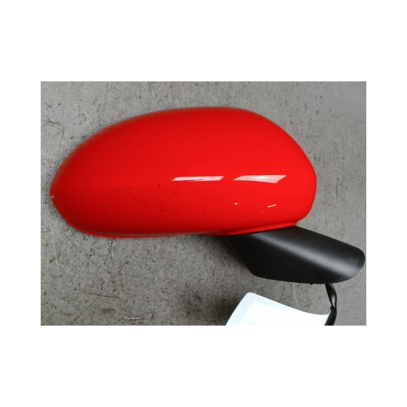RETROVISEUR EXTERIEUR ELECTRIQUE DROIT OPEL CORSA 2010-