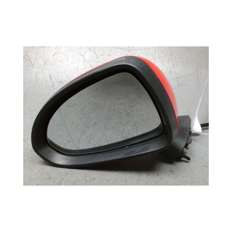 RETROVISEUR EXTERIEUR ELECTRIQUE GAUCHE OPEL CORSA 2010-