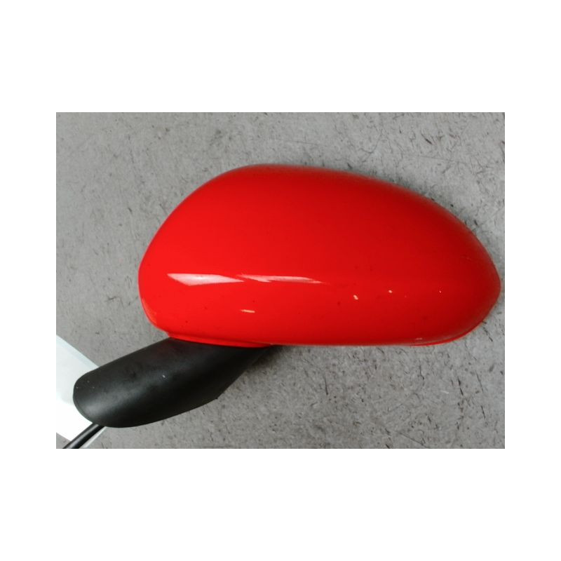 RETROVISEUR EXTERIEUR ELECTRIQUE GAUCHE OPEL CORSA 2010-