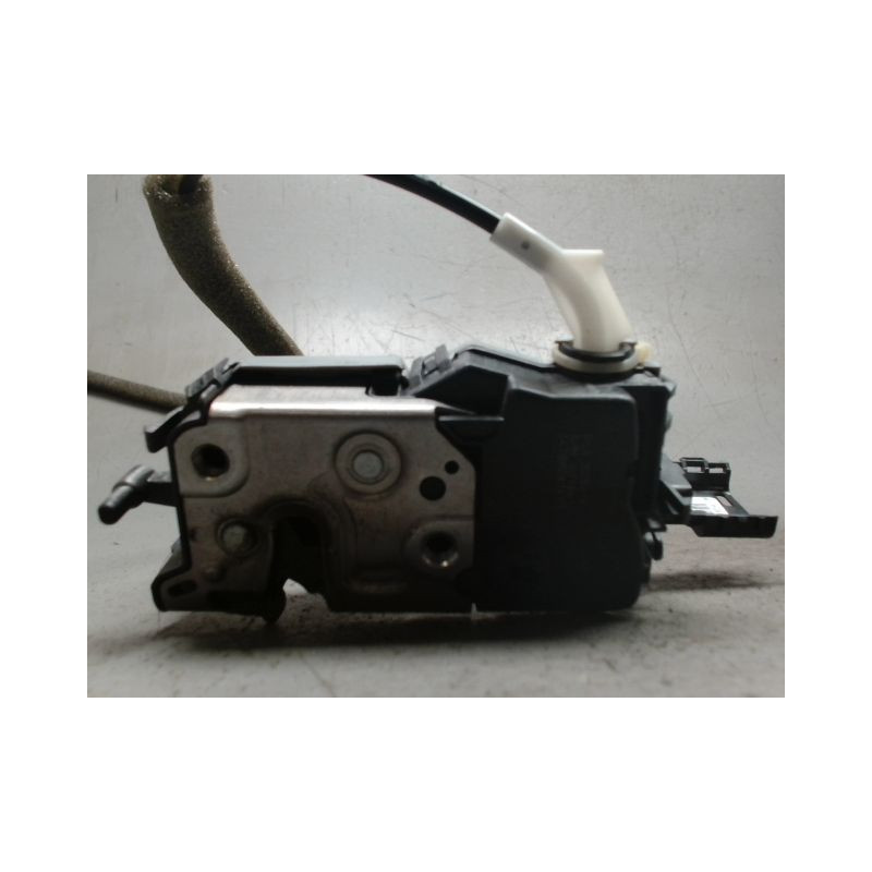 SYSTEME CONDAMNATION ARRIERE DROIT CITROEN BERLINGO II BREAK 2008-