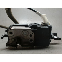 SYSTEME CONDAMNATION ARRIERE DROIT CITROEN BERLINGO II BREAK 2008-
