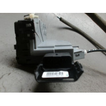 SYSTEME CONDAMNATION ARRIERE DROIT CITROEN BERLINGO II BREAK 2008-
