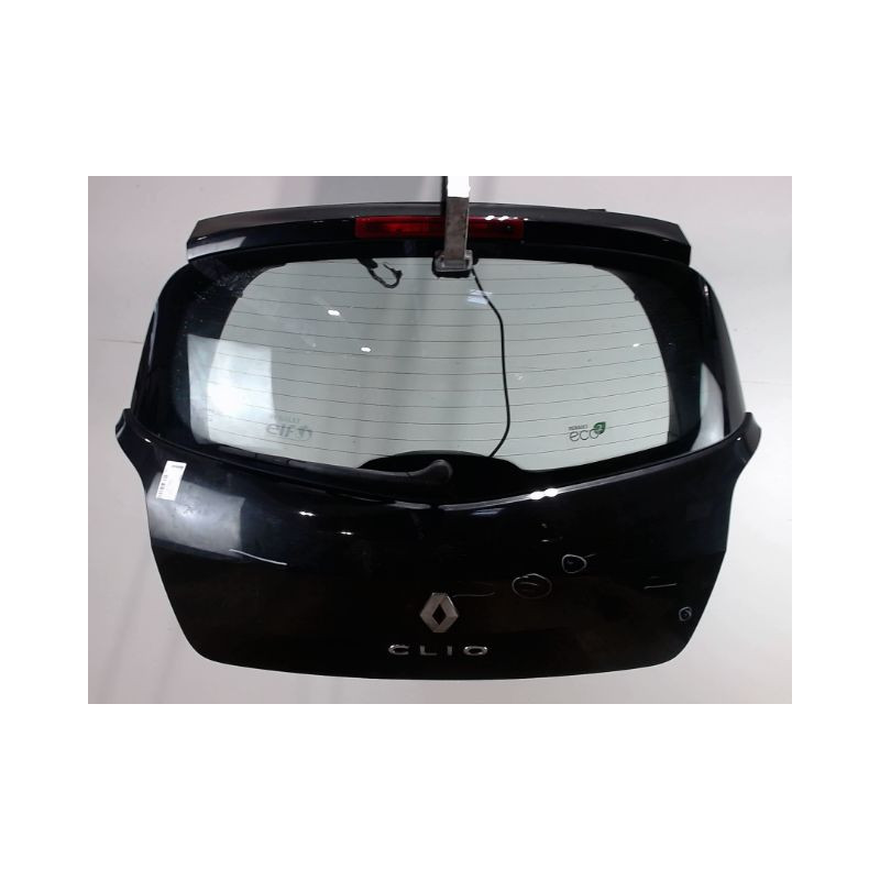 HAYON RENAULT CLIO III 2009-