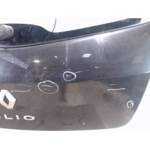 HAYON RENAULT CLIO III 2009-