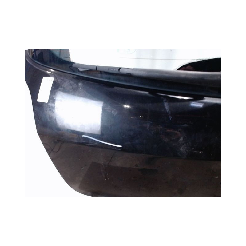 HAYON RENAULT CLIO III 2009-