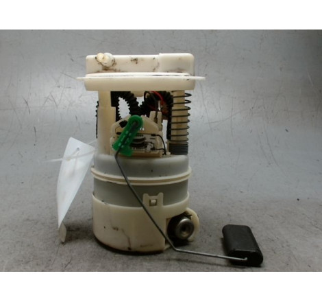 POMPE CARBURANT IMMERGEE
