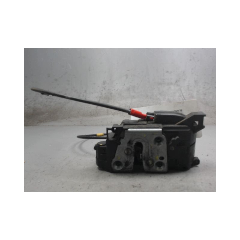 SYSTEME CONDAMNATION AVANT DROIT RENAULT KANGOO EXPRESS 2008-