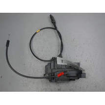 SYSTEME CONDAMNATION AVANT DROIT RENAULT KANGOO EXPRESS 2008-