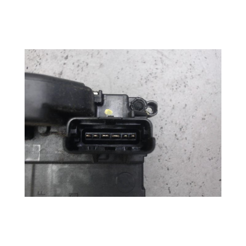 SYSTEME CONDAMNATION AVANT DROIT RENAULT KANGOO EXPRESS 2008-