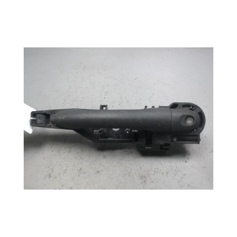 POIGNEE EXTERIEURE PORTE AVANT GAUCHE RENAULT KANGOO EXPRESS 2008-
