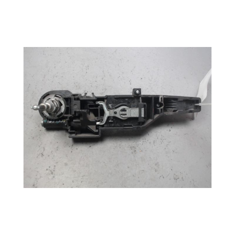 POIGNEE EXTERIEURE PORTE AVANT GAUCHE RENAULT KANGOO EXPRESS 2008-