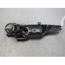 POIGNEE EXTERIEURE PORTE AVANT GAUCHE RENAULT KANGOO EXPRESS 2008-