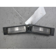 ECLAIREUR PLAQUE DE POLICE FIAT GRANDE PUNTO 2005-