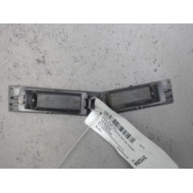 ECLAIREUR PLAQUE DE POLICE FIAT GRANDE PUNTO 2005-