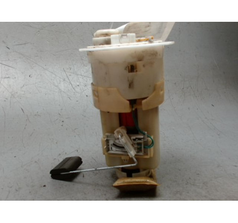 POMPE CARBURANT IMMERGEE