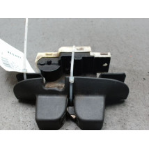 SERRURE HAYON  RENAULT SCENIC II PH2 2006-
