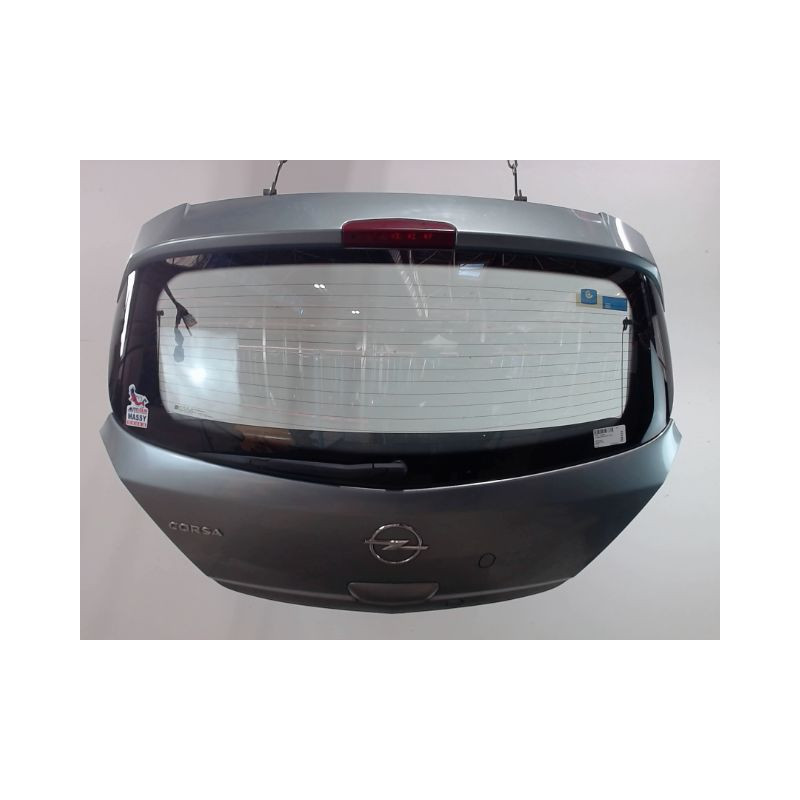 HAYON OPEL CORSA 06-09