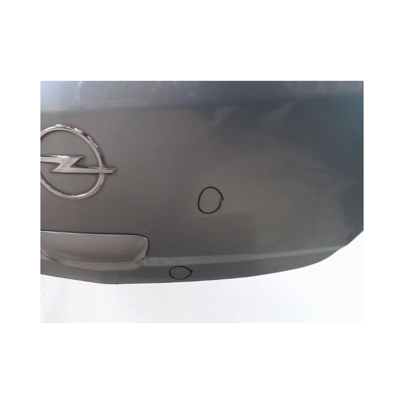 HAYON OPEL CORSA 06-09