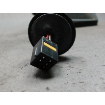 RETROVISEUR EXTERIEUR ELECTRIQUE GAUCHE OPEL CORSA 06-09