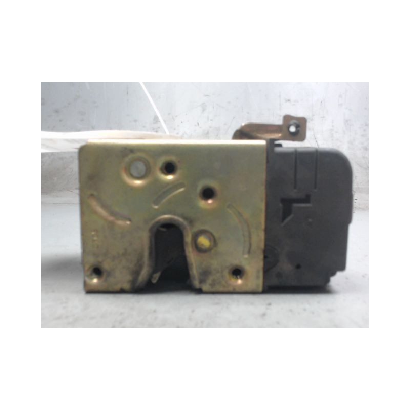 SYSTEME CONDAMNATION AVANT GAUCHE PEUGEOT 206 SW 02-06