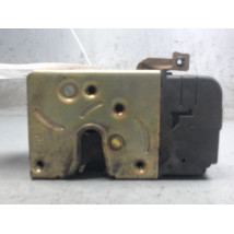 SYSTEME CONDAMNATION AVANT GAUCHE PEUGEOT 206 SW 02-06