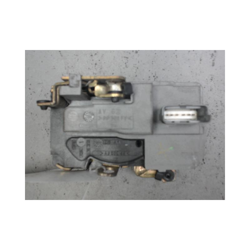 SYSTEME CONDAMNATION AVANT GAUCHE PEUGEOT 206 SW 02-06