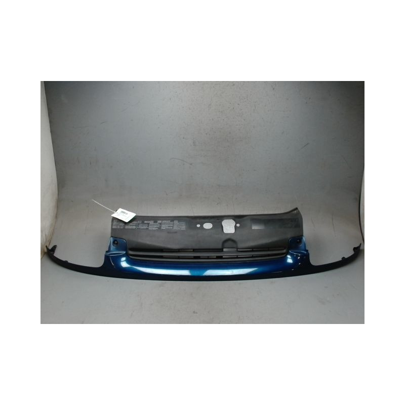 CALANDRE RENAULT CLIO II PH.1 98-2001