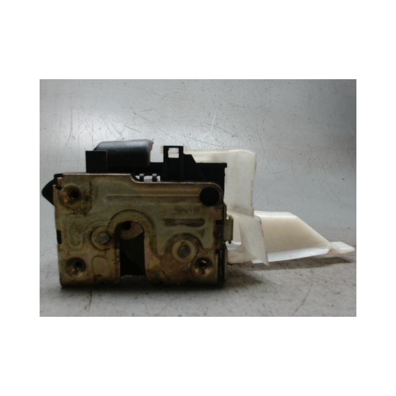 SYSTEME CONDAMNATION AVANT GAUCHE RENAULT CLIO II PH.1 98-2001
