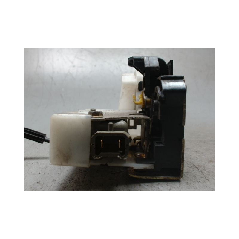 SYSTEME CONDAMNATION AVANT GAUCHE RENAULT CLIO II PH.1 98-2001